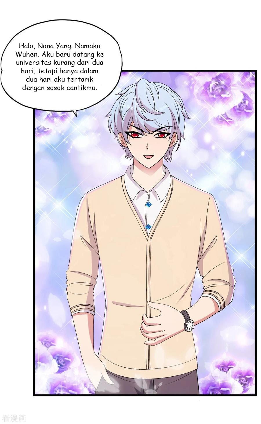 Medical Soldiers Chapter 42 Gambar 15