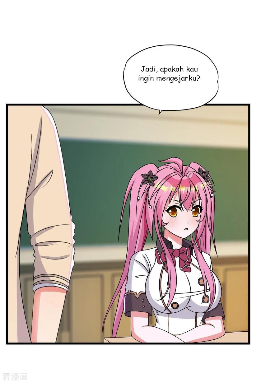 Medical Soldiers Chapter 42 Gambar 16