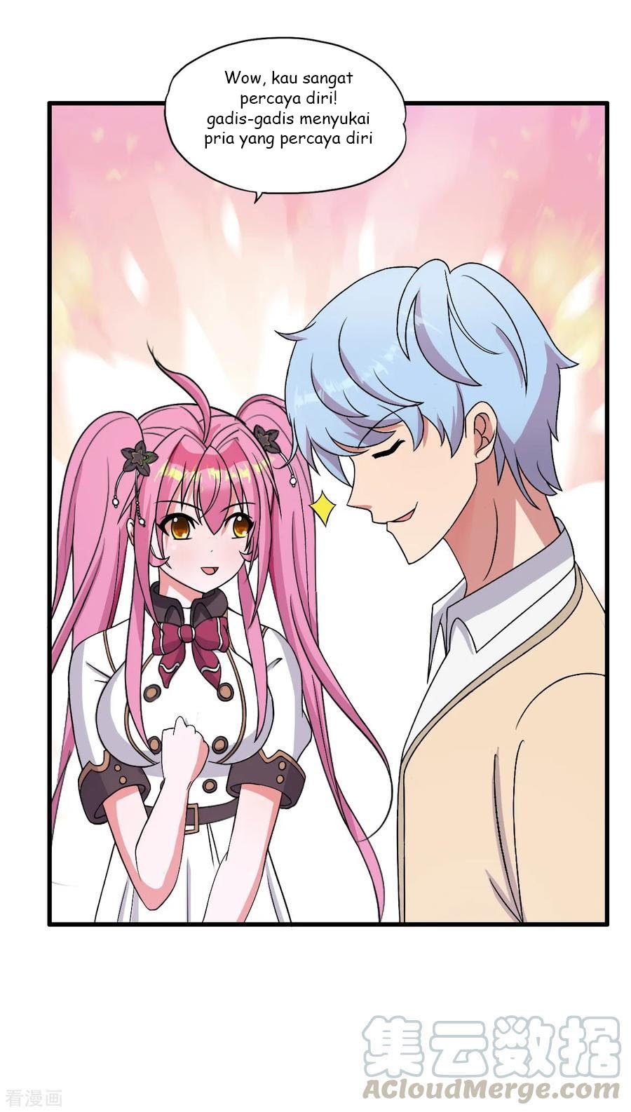 Medical Soldiers Chapter 42 Gambar 18