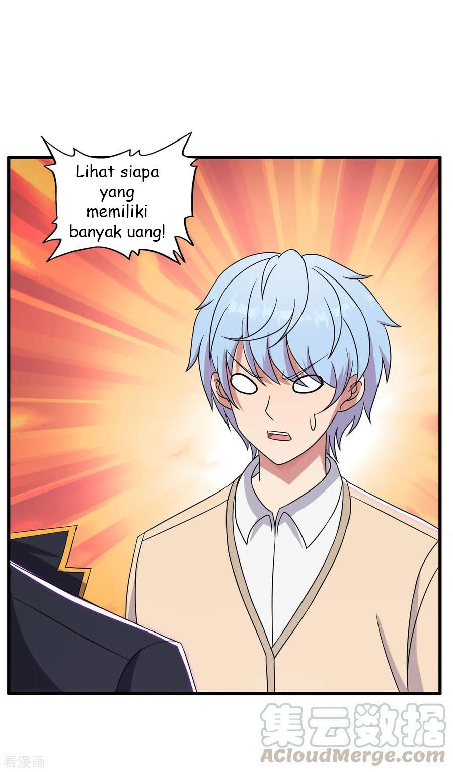 Medical Soldiers Chapter 42 Gambar 26
