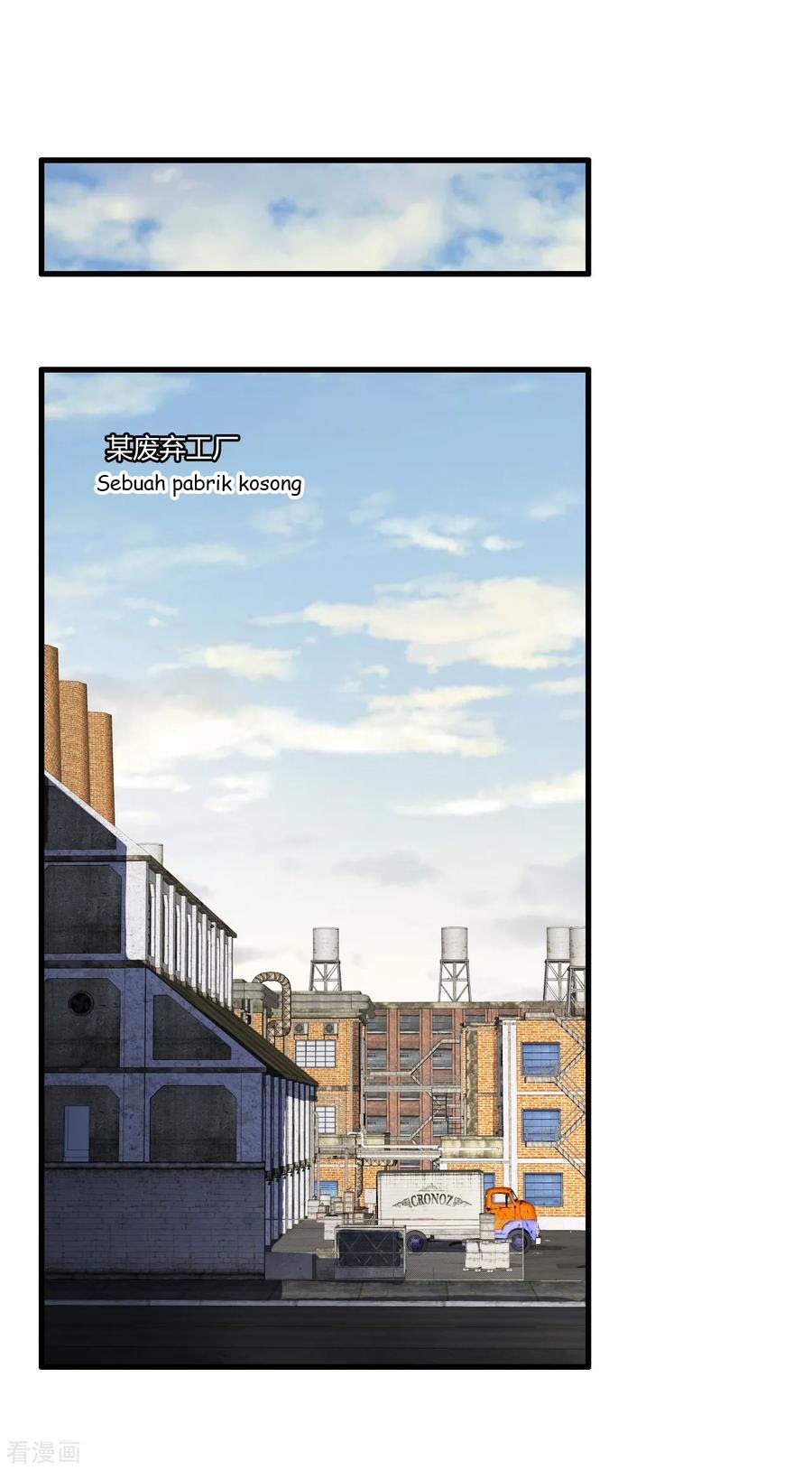 Medical Soldiers Chapter 42 Gambar 32