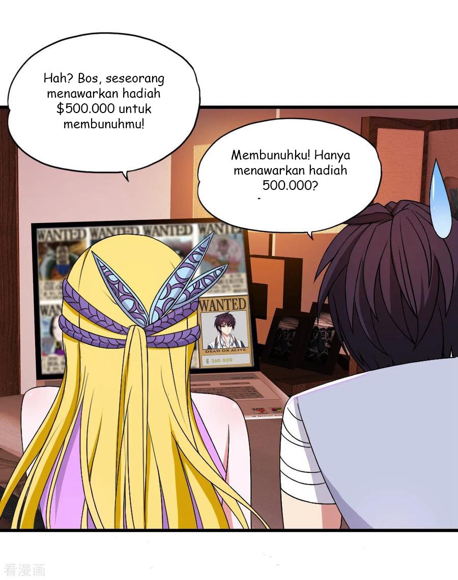 Medical Soldiers Chapter 41 Gambar 29
