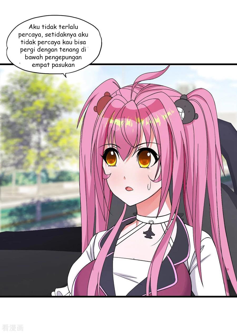 Medical Soldiers Chapter 41 Gambar 5
