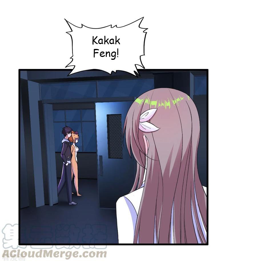 Medical Soldiers Chapter 41.1 Gambar 10