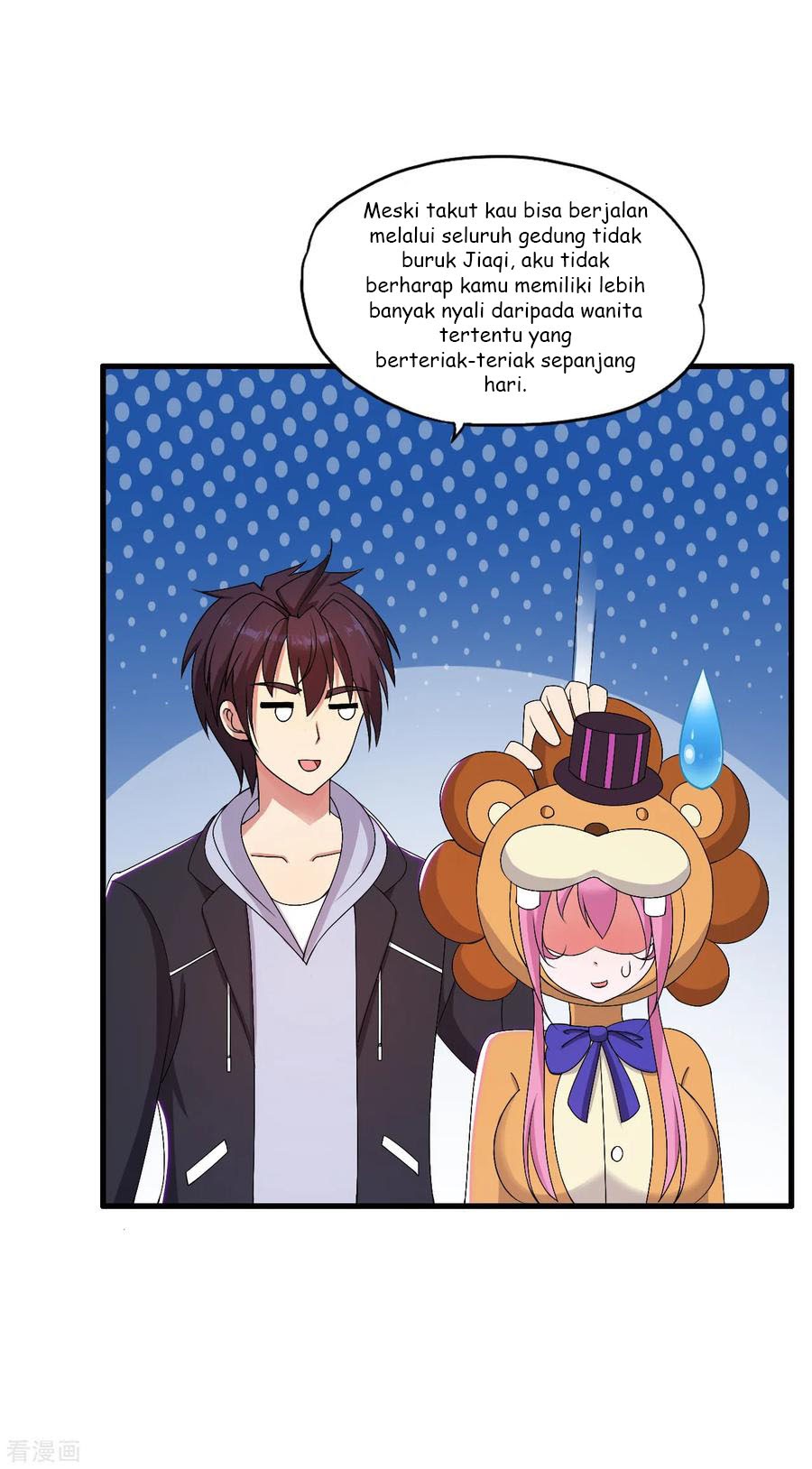 Medical Soldiers Chapter 41.1 Gambar 13