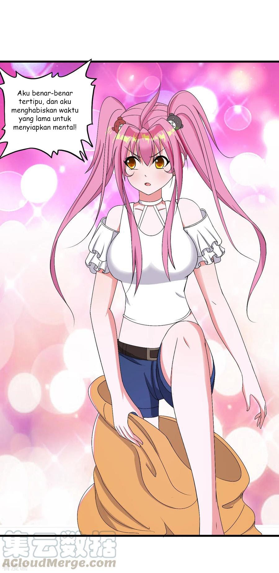 Medical Soldiers Chapter 41.1 Gambar 18