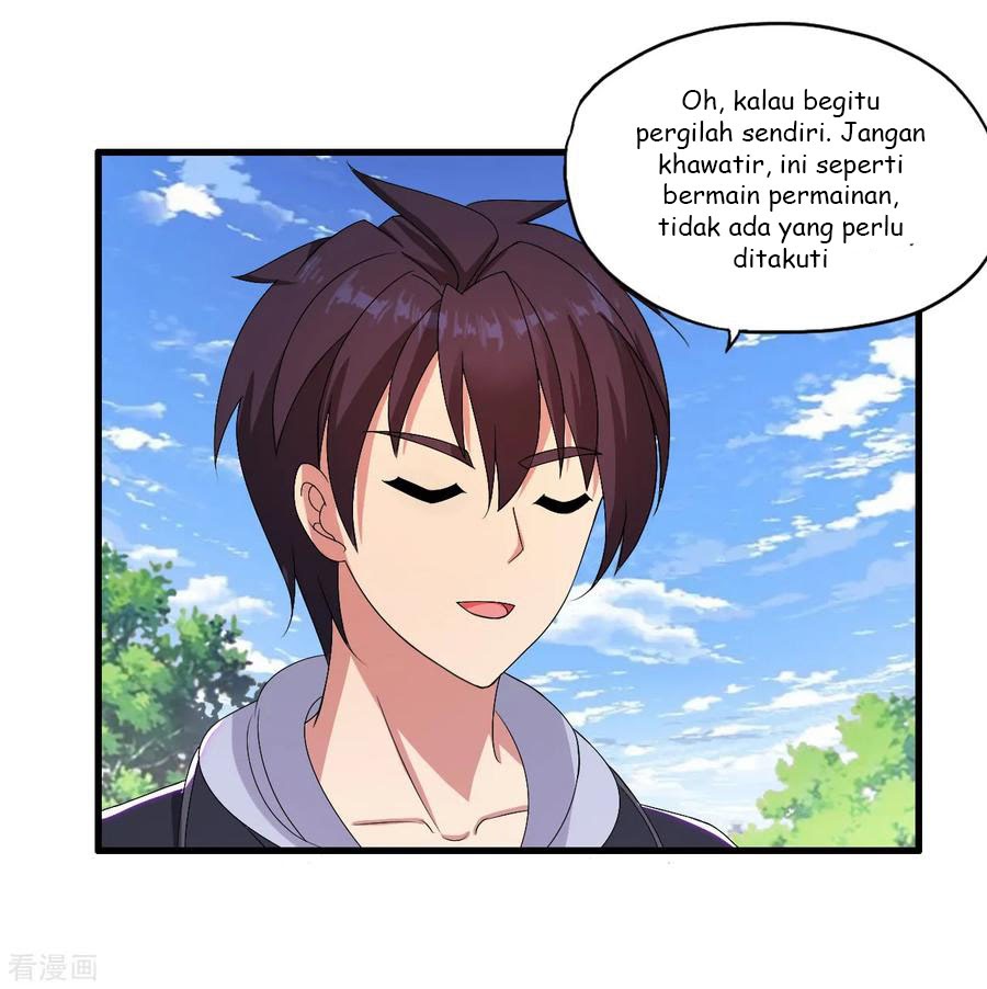 Medical Soldiers Chapter 41.1 Gambar 5