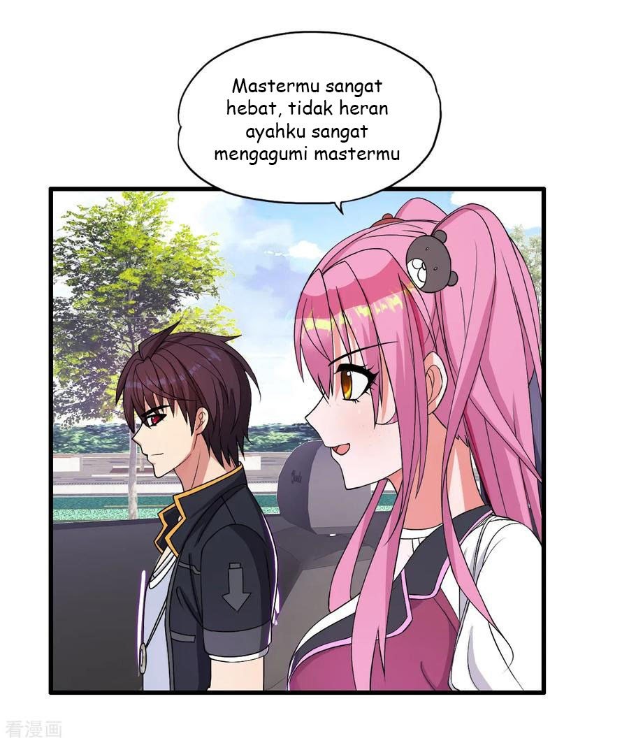 Medical Soldiers Chapter 40 Gambar 9