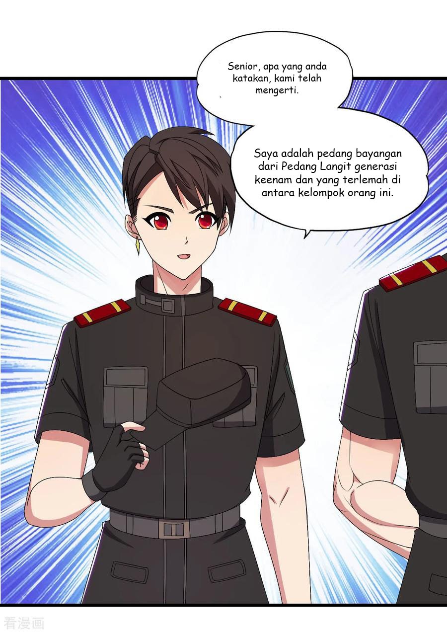 Medical Soldiers Chapter 39 Gambar 11