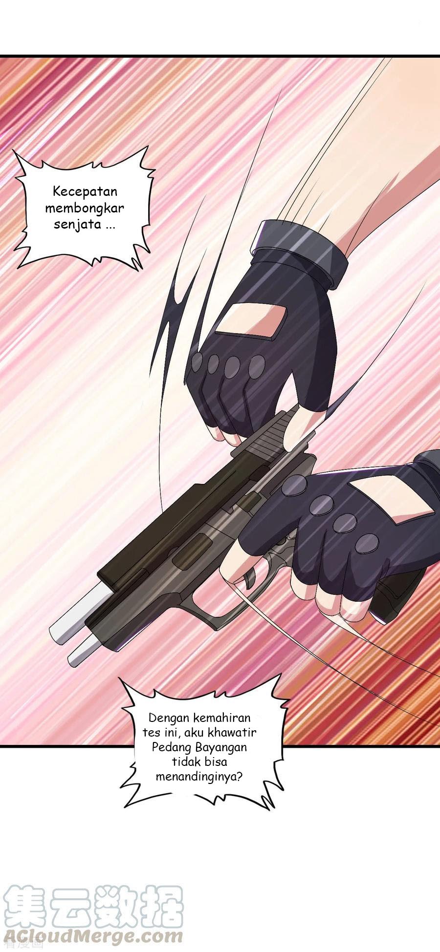Medical Soldiers Chapter 39 Gambar 14