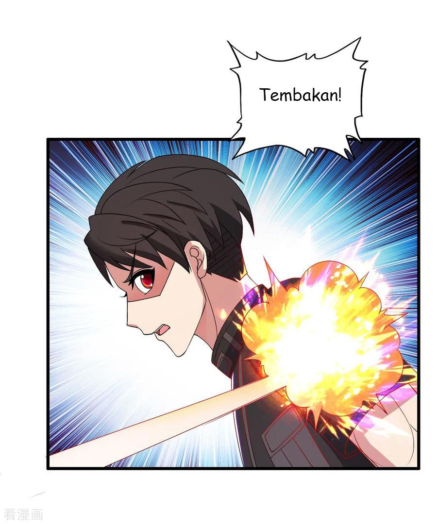 Medical Soldiers Chapter 39 Gambar 23