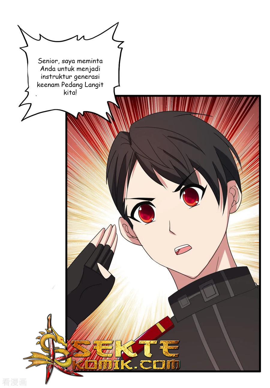 Medical Soldiers Chapter 39 Gambar 28