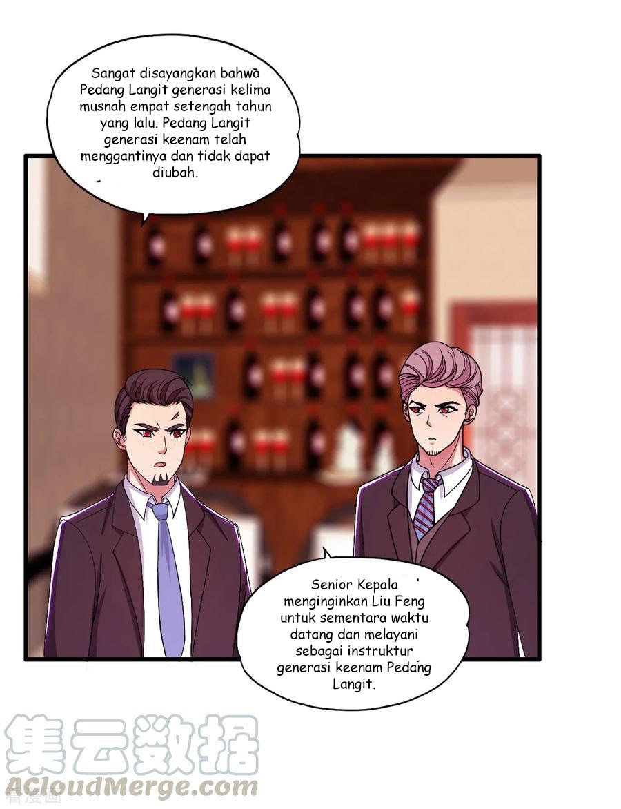 Medical Soldiers Chapter 37 Gambar 10