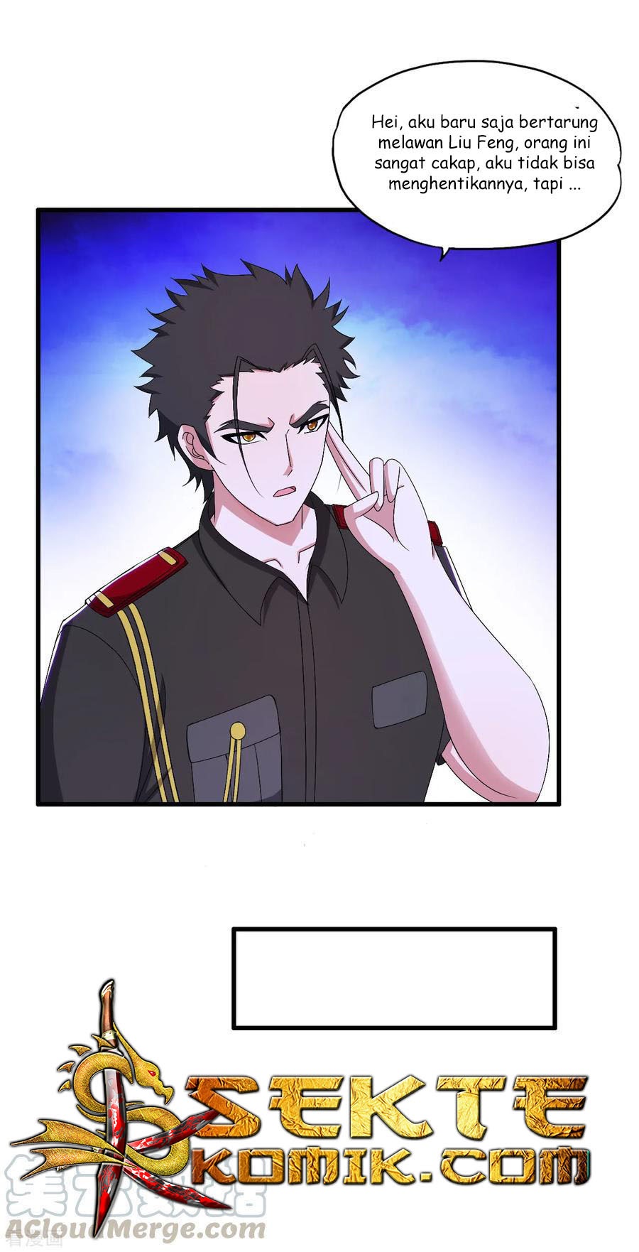 Medical Soldiers Chapter 37 Gambar 26