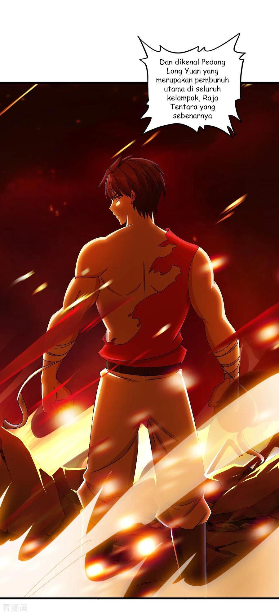 Medical Soldiers Chapter 37 Gambar 9