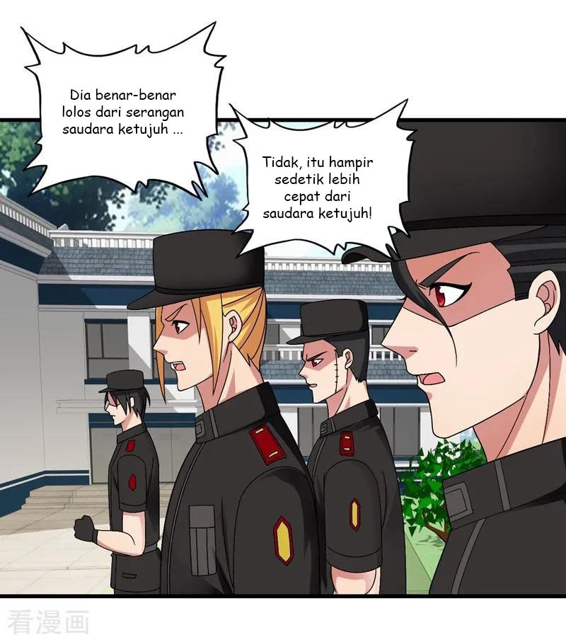 Medical Soldiers Chapter 38 Gambar 19