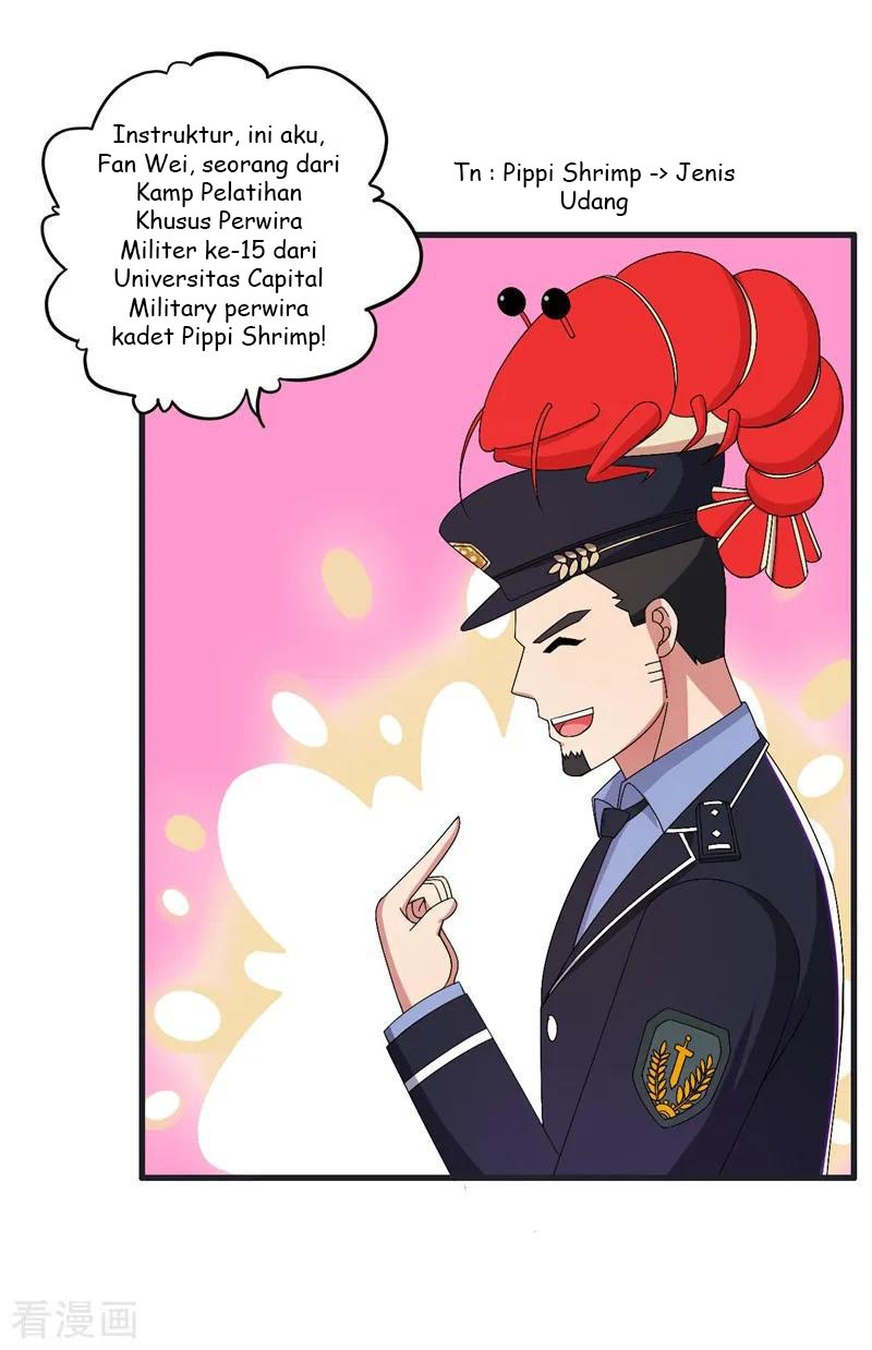 Medical Soldiers Chapter 38 Gambar 4
