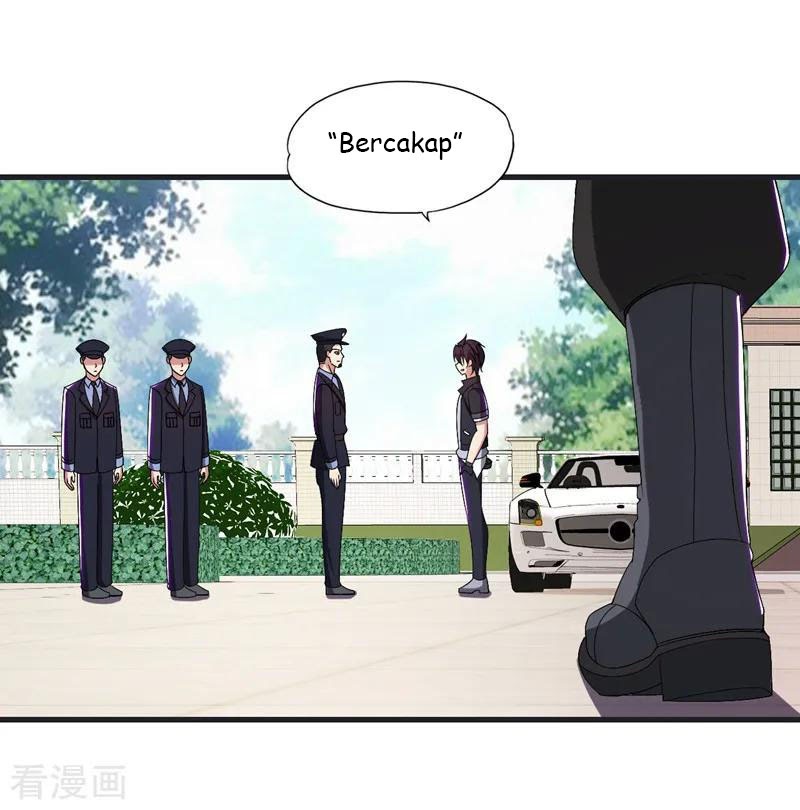 Medical Soldiers Chapter 38 Gambar 7