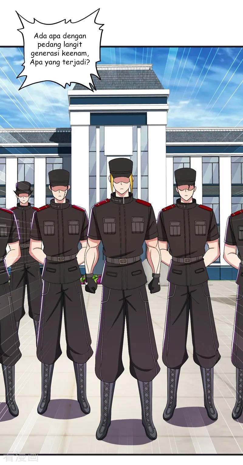 Medical Soldiers Chapter 38 Gambar 8