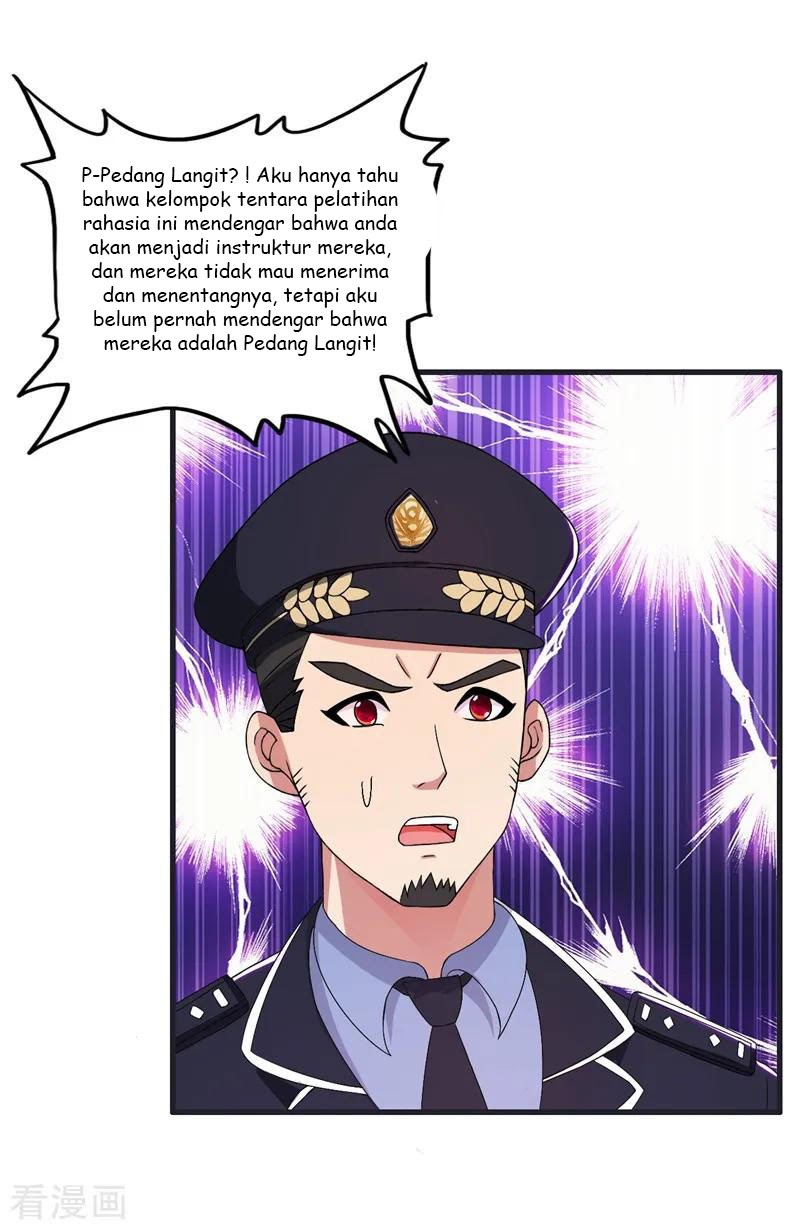 Medical Soldiers Chapter 38 Gambar 9