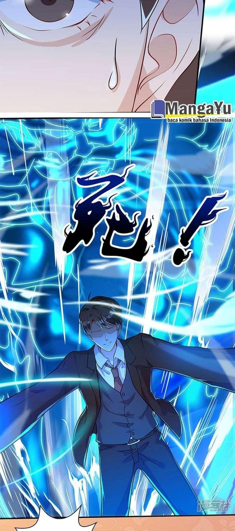 Genius Mad Man Chapter 47 Gambar 10