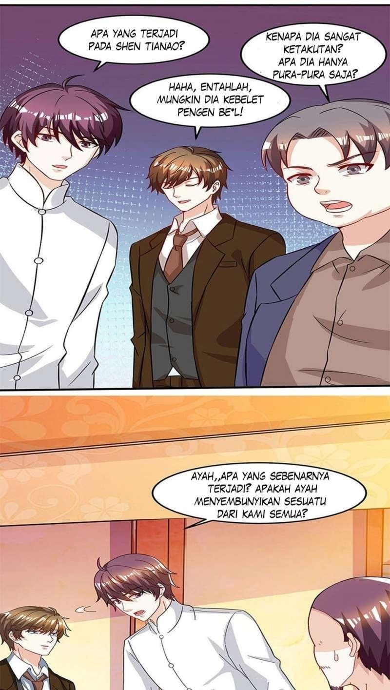 Genius Mad Man Chapter 47 Gambar 12