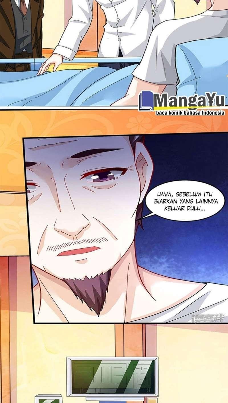 Genius Mad Man Chapter 47 Gambar 13