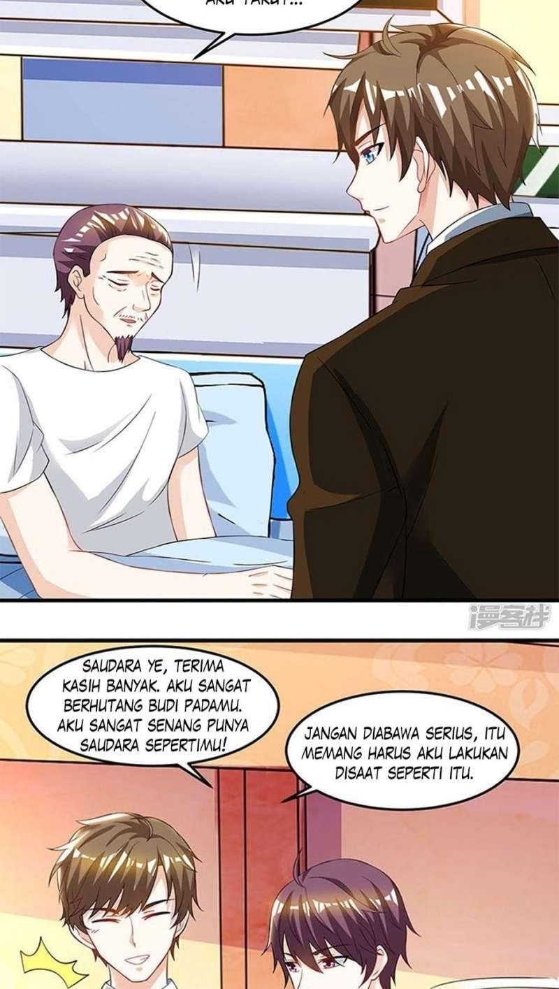 Genius Mad Man Chapter 47 Gambar 17