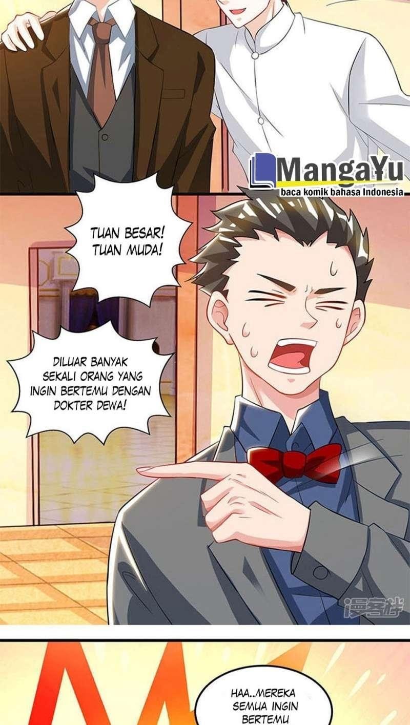 Genius Mad Man Chapter 47 Gambar 18