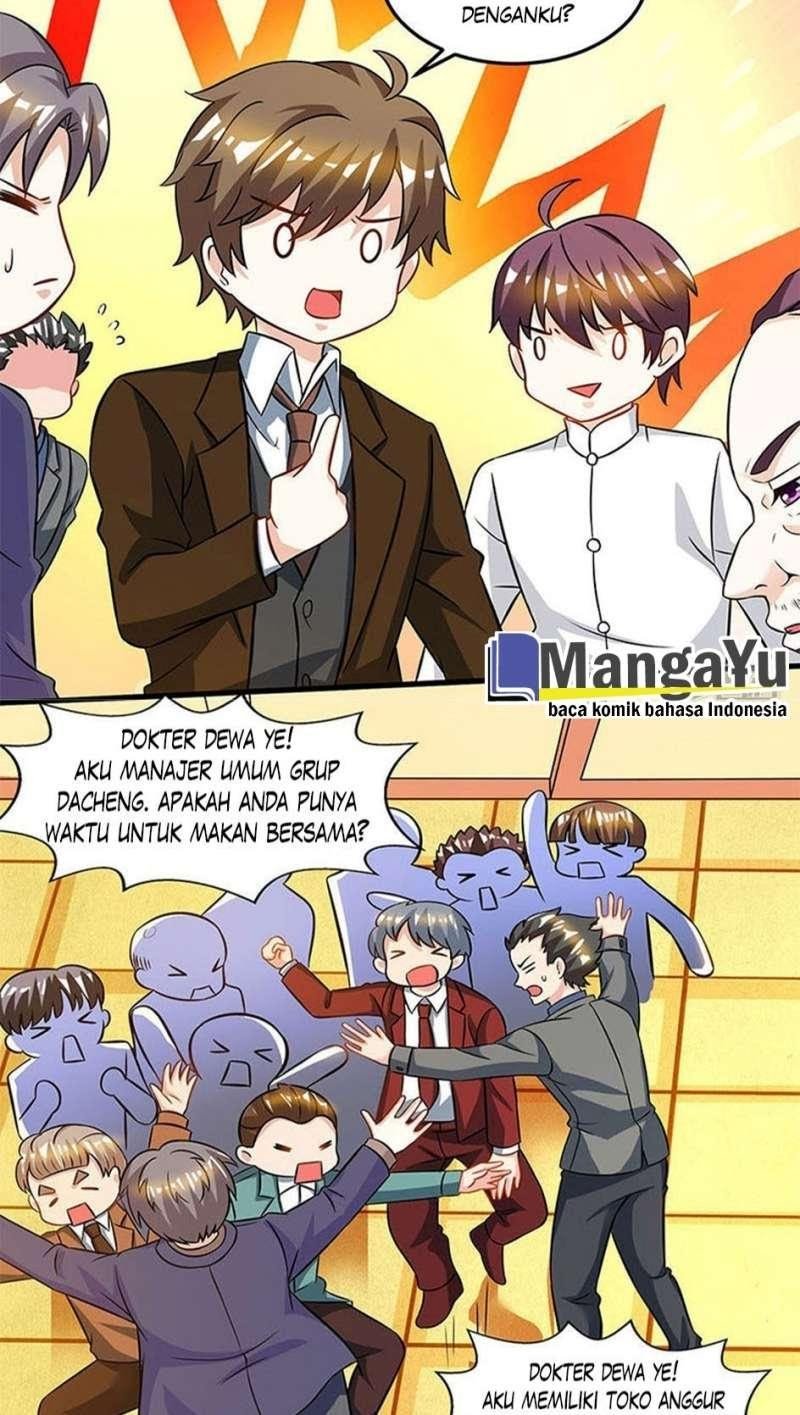Genius Mad Man Chapter 47 Gambar 19