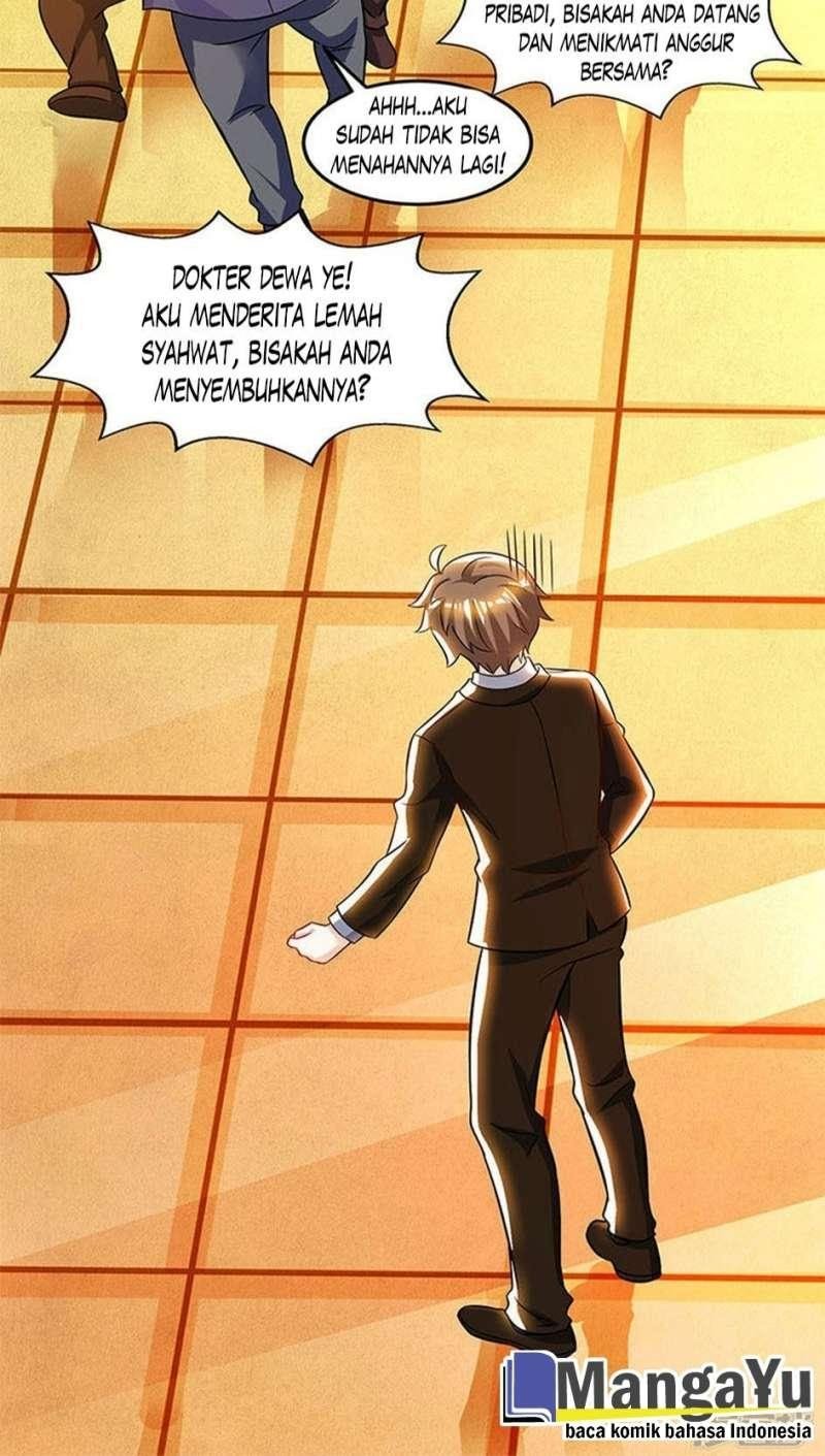 Genius Mad Man Chapter 47 Gambar 20