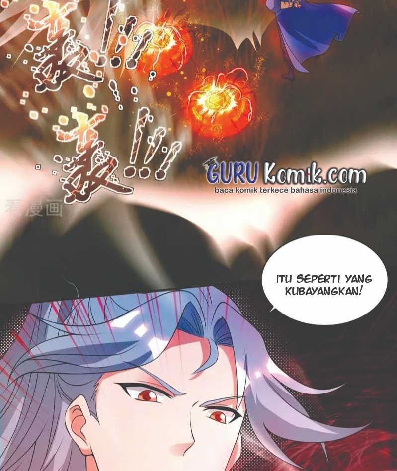 Rebirth After 80.000 Years Passed Chapter 132 Gambar 13