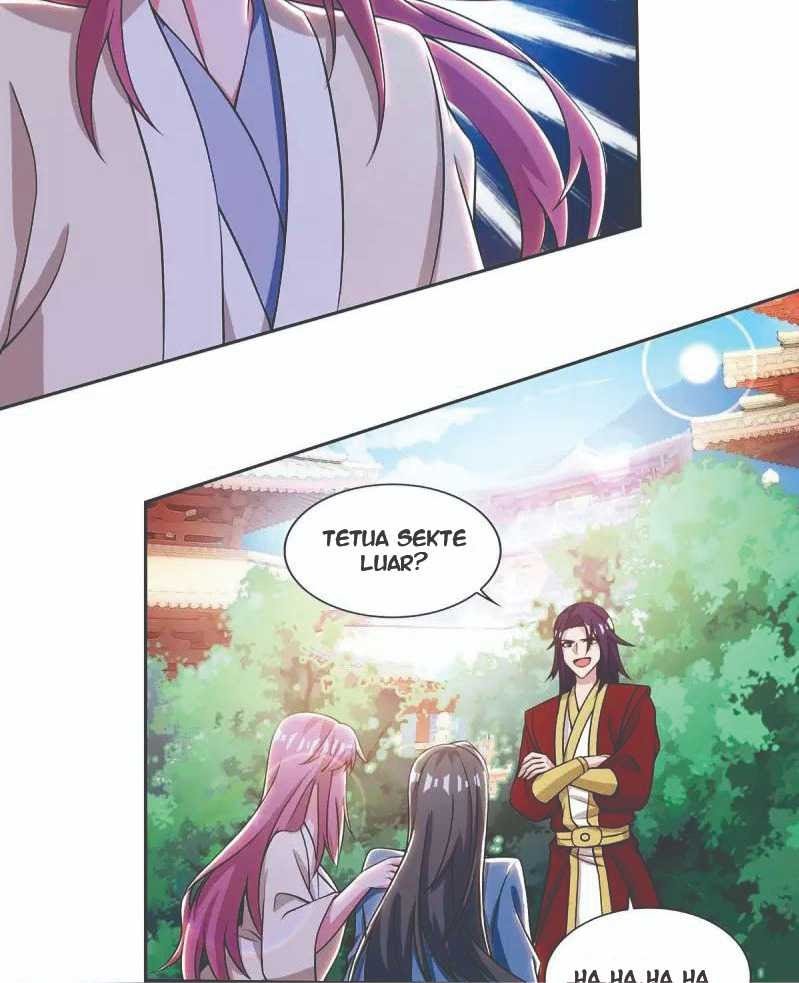 Rebirth After 80.000 Years Passed Chapter 132 Gambar 29