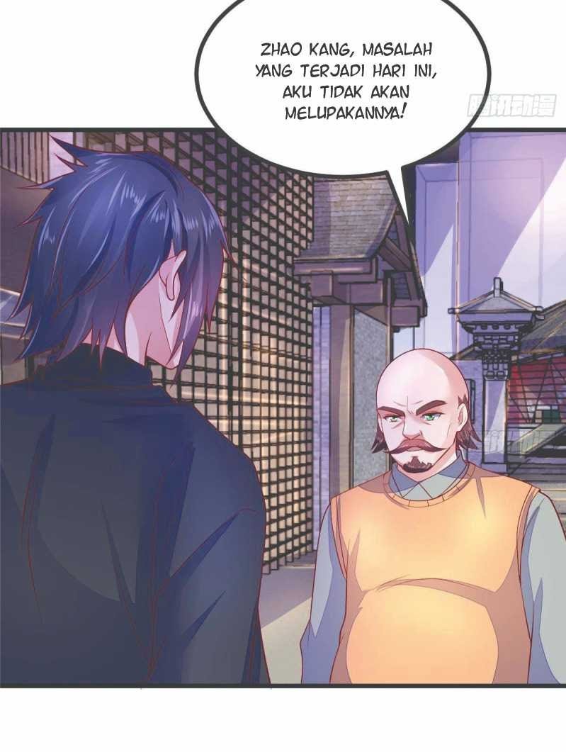 Rebirth Into the Strongest Immortal Cultivator Chapter 29 Gambar 13