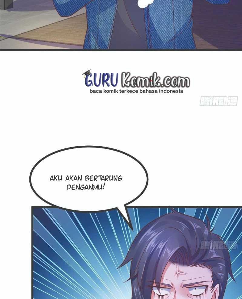 Rebirth Into the Strongest Immortal Cultivator Chapter 29 Gambar 31