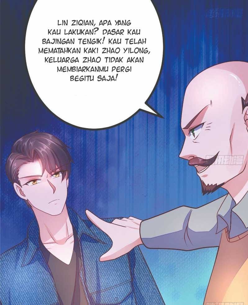 Rebirth Into the Strongest Immortal Cultivator Chapter 29 Gambar 39