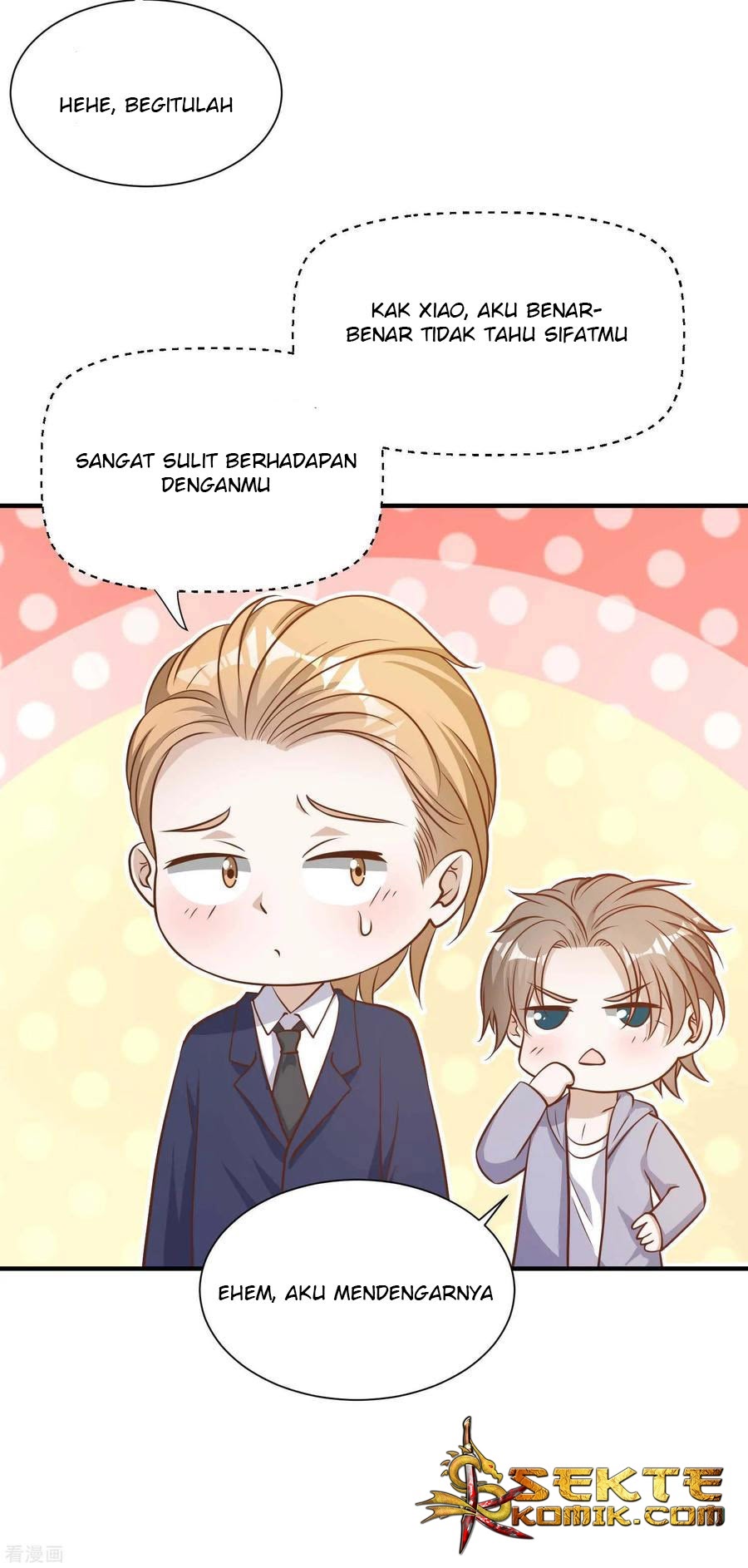 God Fisherman Chapter 86 Gambar 13