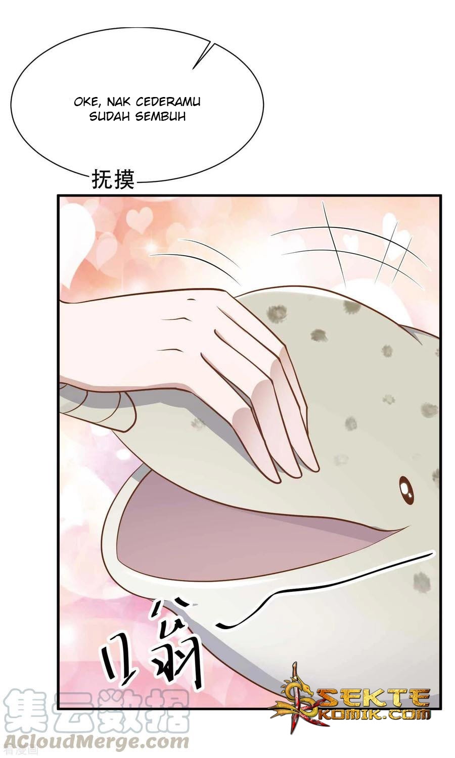 God Fisherman Chapter 86 Gambar 20