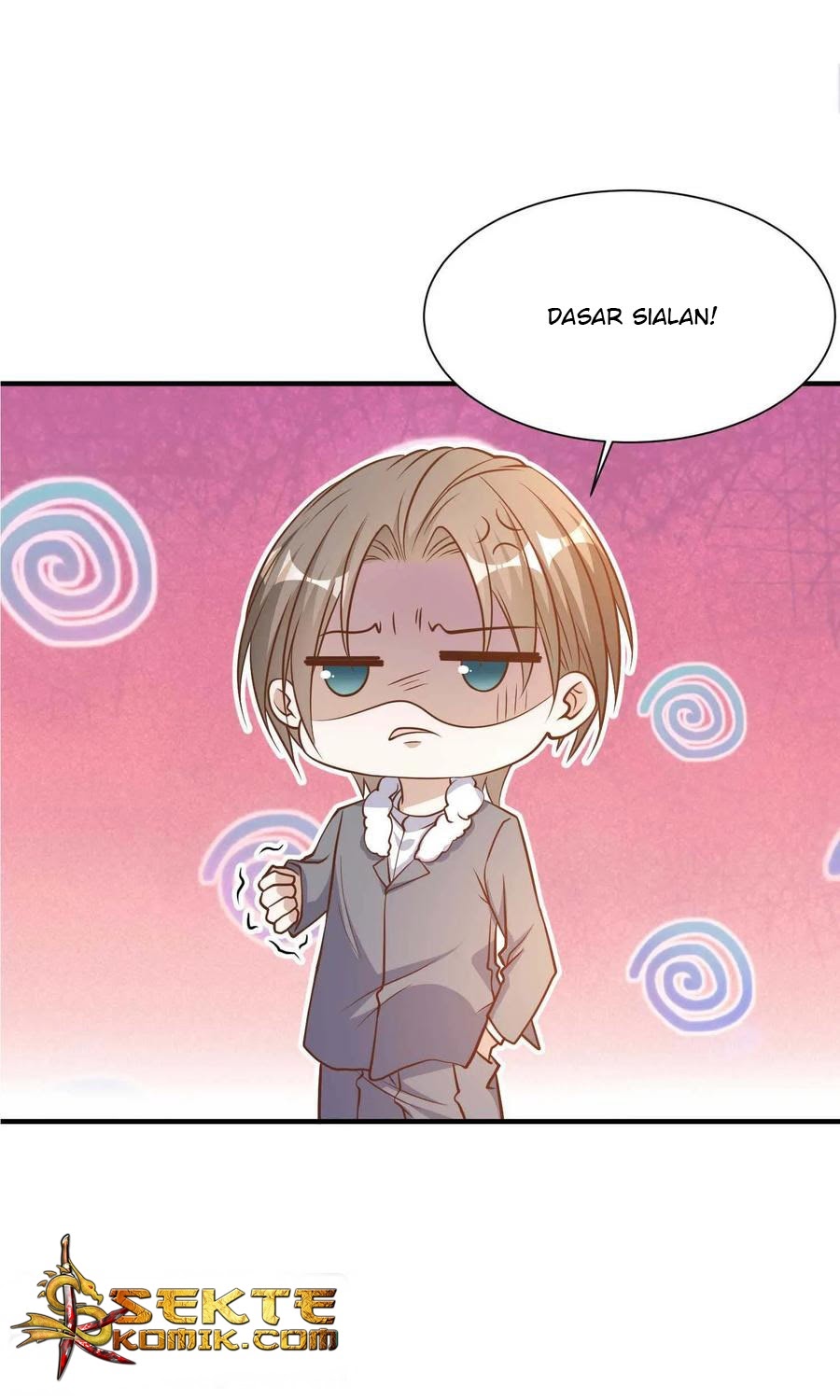 God Fisherman Chapter 86 Gambar 27