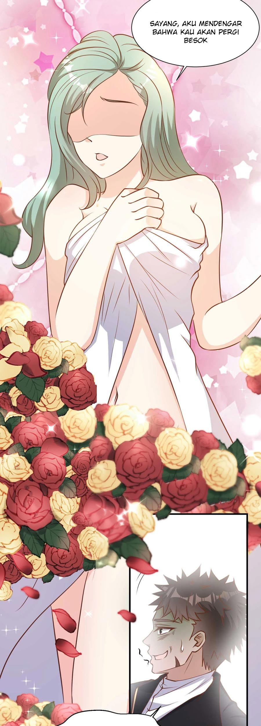 God Fisherman Chapter 86 Gambar 31