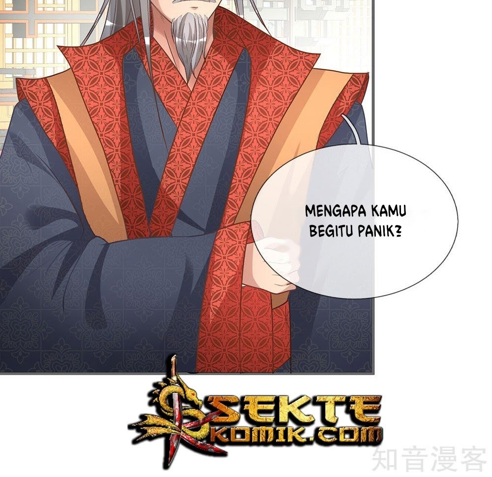 Marvelous Hero of The Sword Chapter 26 Gambar 13