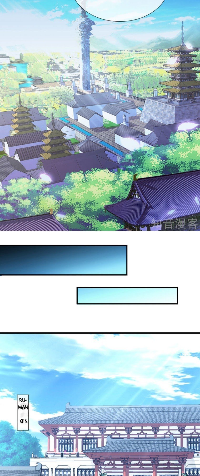 Marvelous Hero of The Sword Chapter 25 Gambar 9