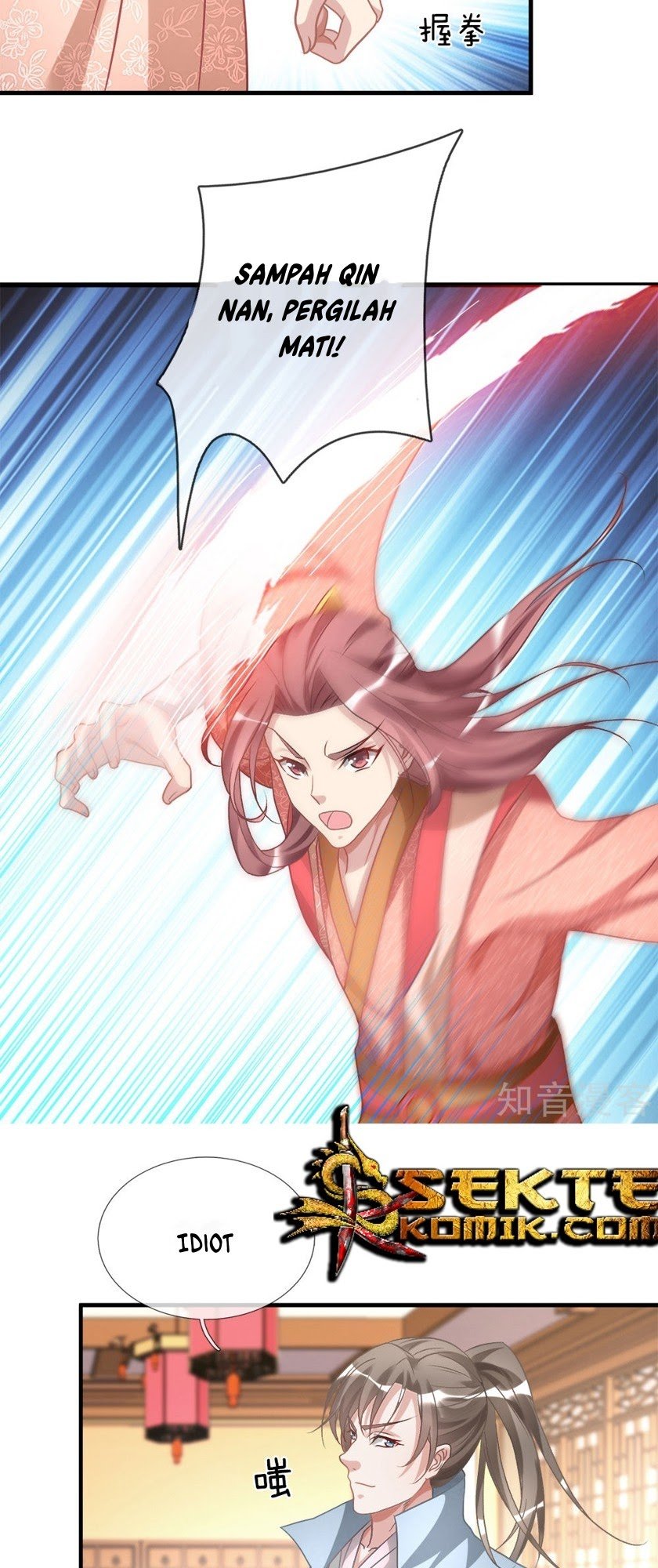 Marvelous Hero of The Sword Chapter 22 Gambar 7