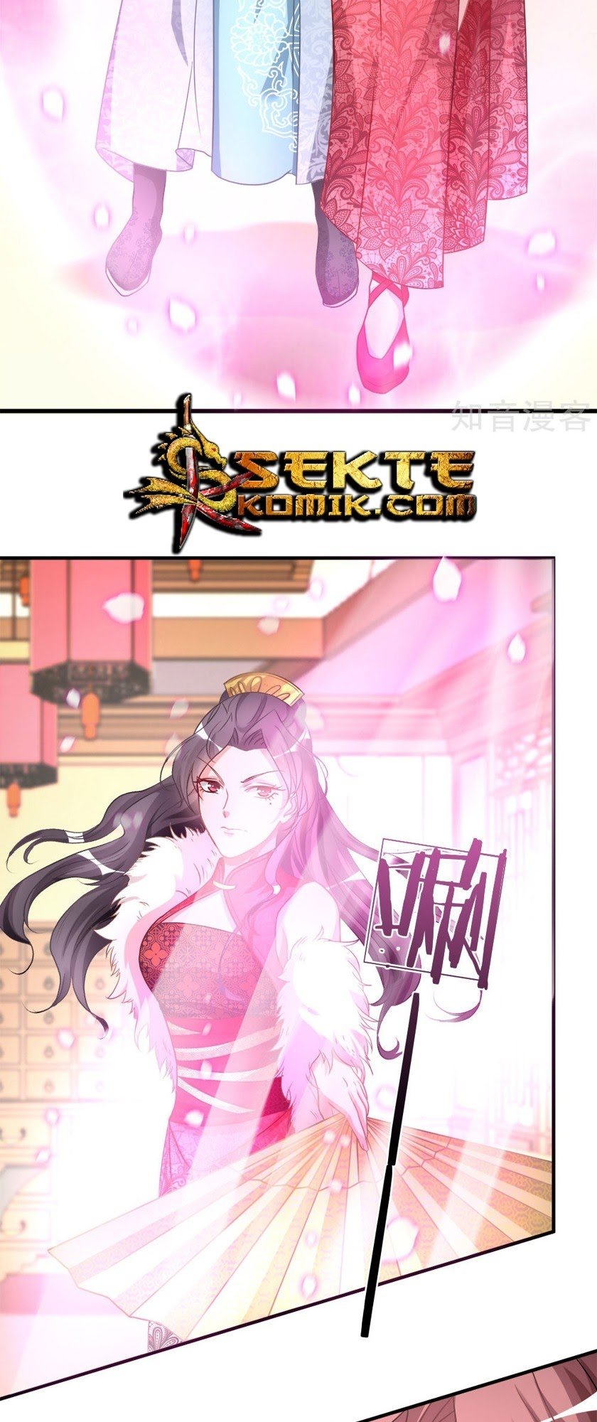 Marvelous Hero of The Sword Chapter 22 Gambar 9