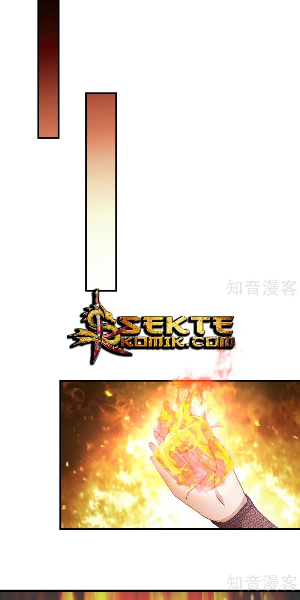 Manhua Marvelous Hero of The Sword Chapter 19 gambar nomor 2