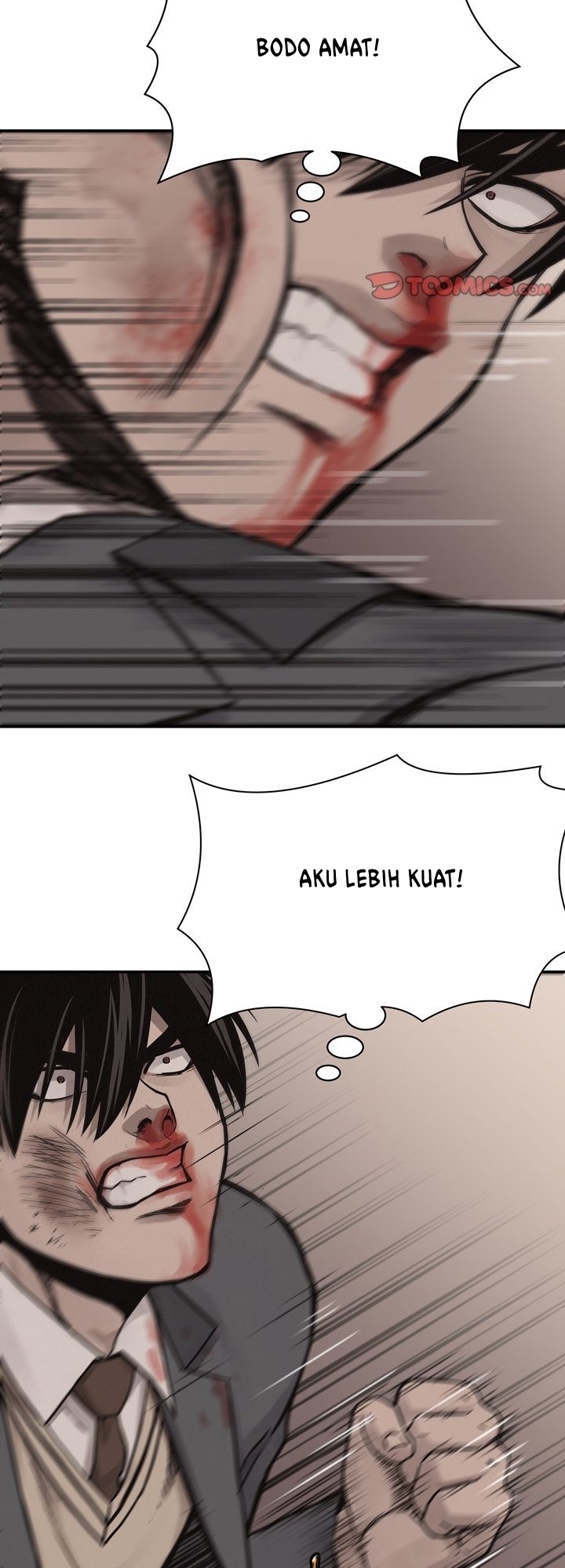 Pounding Chapter 62 Gambar 12