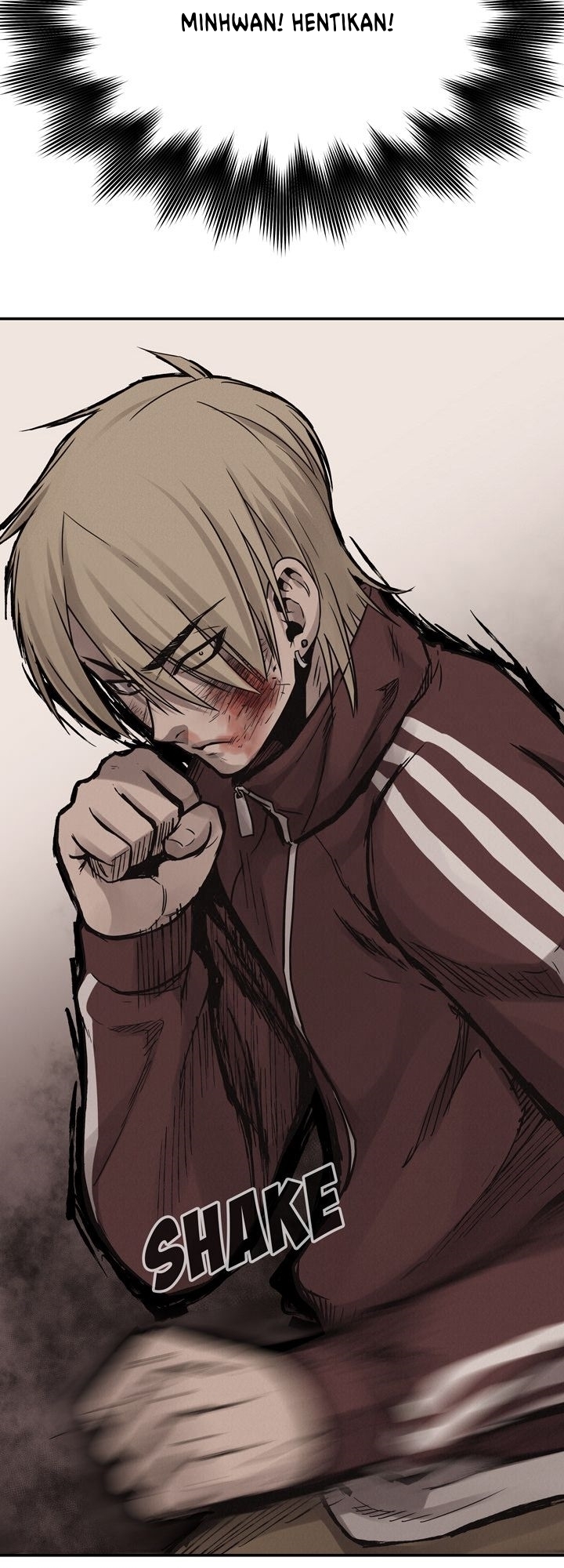 Pounding Chapter 62 Gambar 14