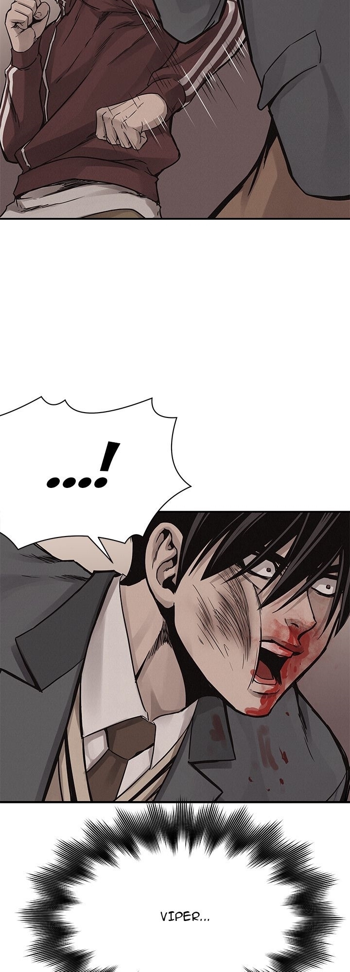 Pounding Chapter 62 Gambar 16