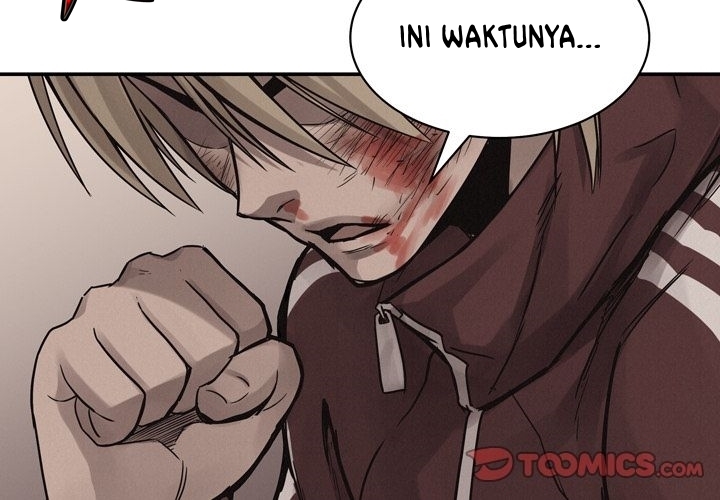 Pounding Chapter 62 Gambar 19