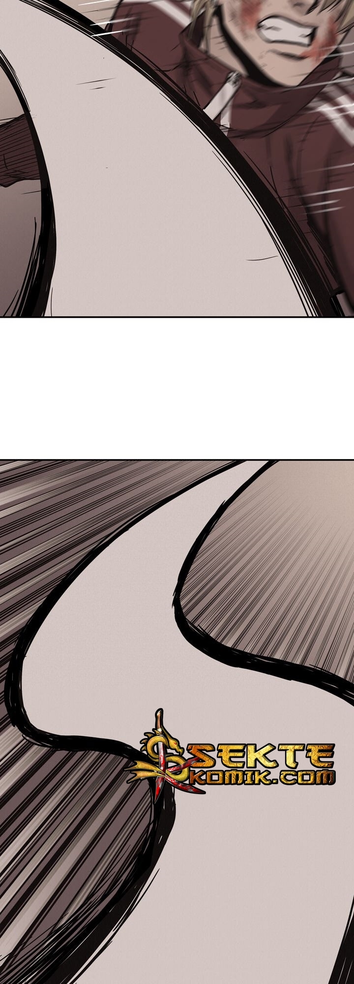 Pounding Chapter 62 Gambar 26